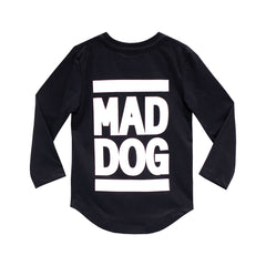 MAD DOG BOYS LONG SLEEVE